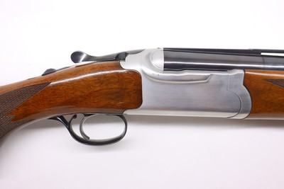 Ruger Red Label 12ga 28