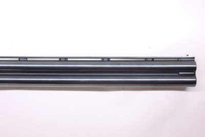 Ruger Red Label 12ga 28