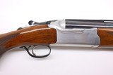Ruger Red Label 12ga 28