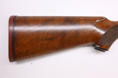 Ruger Red Label 12ga 28