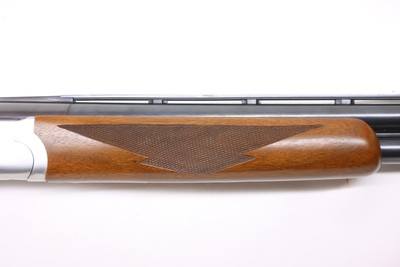 Ruger Red Label 12ga 28