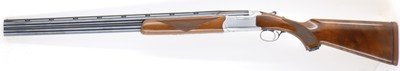 Ruger Red Label 12ga 28