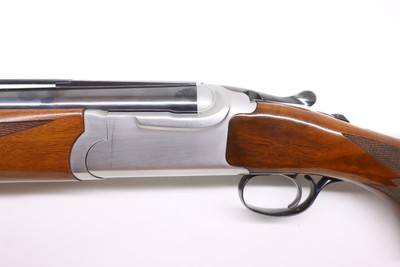 Ruger Red Label 12ga 28