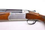 Ruger Red Label 12ga 28