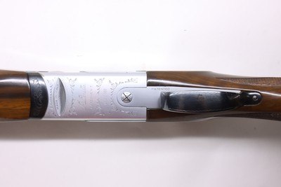 Beretta 680 S680 Skeet, 12ga, 28