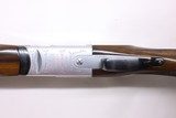 Beretta 680 S680 Skeet, 12ga, 28