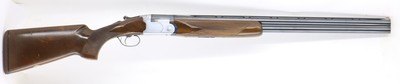 Beretta 680 S680 Skeet, 12ga, 28