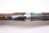 Beretta 680 S680 Skeet, 12ga, 28