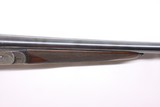 AYA Number 2, Case Color, 20ga, 28