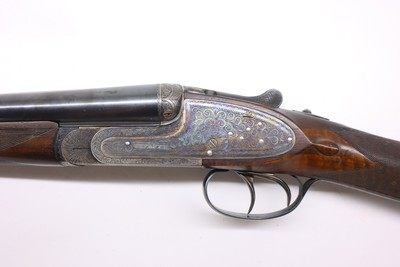 AYA Number 2, Case Color, 20ga, 28