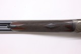 AYA Number 2, Case Color, 20ga, 28