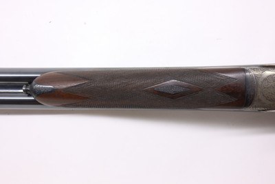 AYA Number 2, Case Color, 20ga, 28