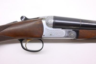 Beretta 626 626E 12ga 28