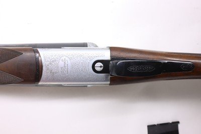 Beretta 626 626E 12ga 28