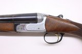 Beretta 626 626E 12ga 28