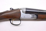 Beretta 626 626E 12ga 28