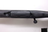 Mossberg Patriot Synthetic 270 Win 1