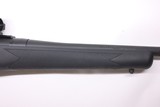 Mossberg Patriot Synthetic 270 Win 1