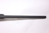 Mossberg Patriot Synthetic 270 Win 1