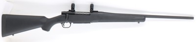 Mossberg Patriot Synthetic 270 Win 1
