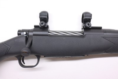 Mossberg Patriot Synthetic 270 Win 1