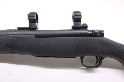 Mossberg Patriot Synthetic 270 Win 1