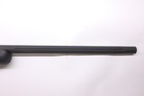 Mossberg Patriot Synthetic 270 Win 1