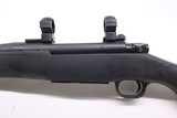 Mossberg Patriot Synthetic 270 Win 1