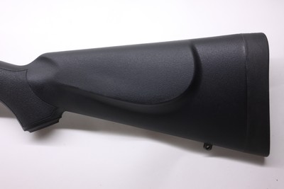 Mossberg Patriot Synthetic 270 Win 1