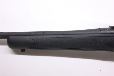 Mossberg Patriot Synthetic 270 Win 1