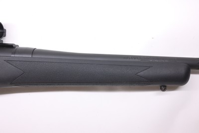 Mossberg Patriot Synthetic 270 Win 1