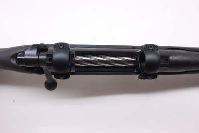 Mossberg Patriot Synthetic 270 Win 1