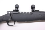Mossberg Patriot Synthetic 270 Win 1