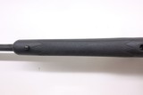 Mossberg Patriot Synthetic 270 Win 1