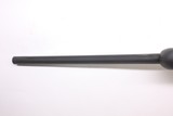 Mossberg Patriot Synthetic 270 Win 1