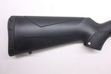 Winchester XPR Synthetic Hunter 270 Win 2022 With rings - Image 3 of 20