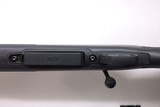 Winchester XPR Synthetic Hunter 270 Win 2022 With rings - Image 13 of 20