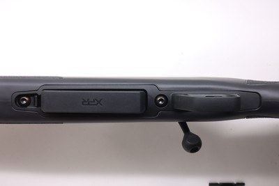 Winchester XPR Synthetic Hunter 270 Win 2022 With rings - Image 13 of 20