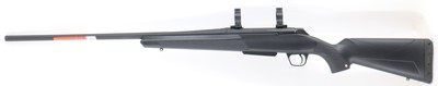 Winchester XPR Synthetic Hunter 270 Win 2022 With rings - Image 20 of 20