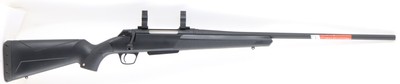 Winchester XPR Synthetic Hunter 270 Win 2022 With rings - Image 19 of 20