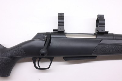 Winchester XPR Synthetic Hunter 270 Win 2022 With rings - Image 1 of 20
