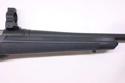 Winchester XPR Synthetic Hunter 270 Win 2022 With rings - Image 4 of 20