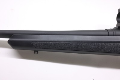 Winchester XPR Synthetic Hunter 270 Win 2022 With rings - Image 17 of 20