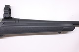 Winchester XPR Synthetic Hunter 270 Win 2022 With rings - Image 4 of 20