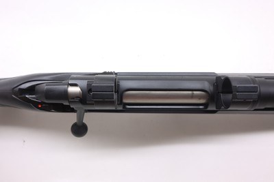 Winchester XPR Synthetic Hunter 270 Win 2022 With rings - Image 9 of 20