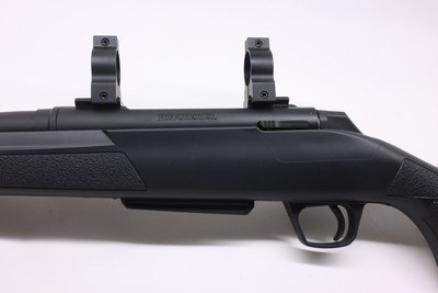 Winchester XPR Synthetic Hunter 270 Win 2022 With rings - Image 16 of 20