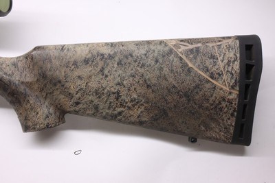 Savage Axis Predator Camo 223 Rem Bushnell scope Accu-trigger - Image 15 of 20