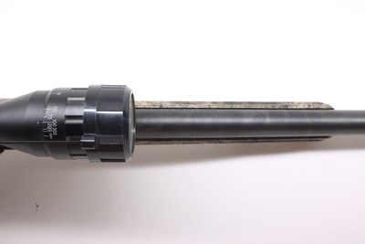 Savage Axis Predator Camo 223 Rem Bushnell scope Accu-trigger - Image 8 of 20