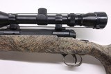 Savage Axis Predator Camo 223 Rem Bushnell scope Accu-trigger - Image 16 of 20