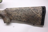 Savage Axis Predator Camo 223 Rem Bushnell scope Accu-trigger - Image 15 of 20